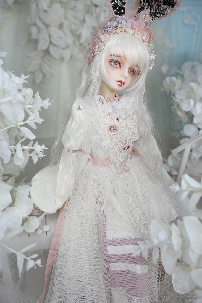 [チュールスカート] SD・SD13男の子・SDGr男の子適用単品