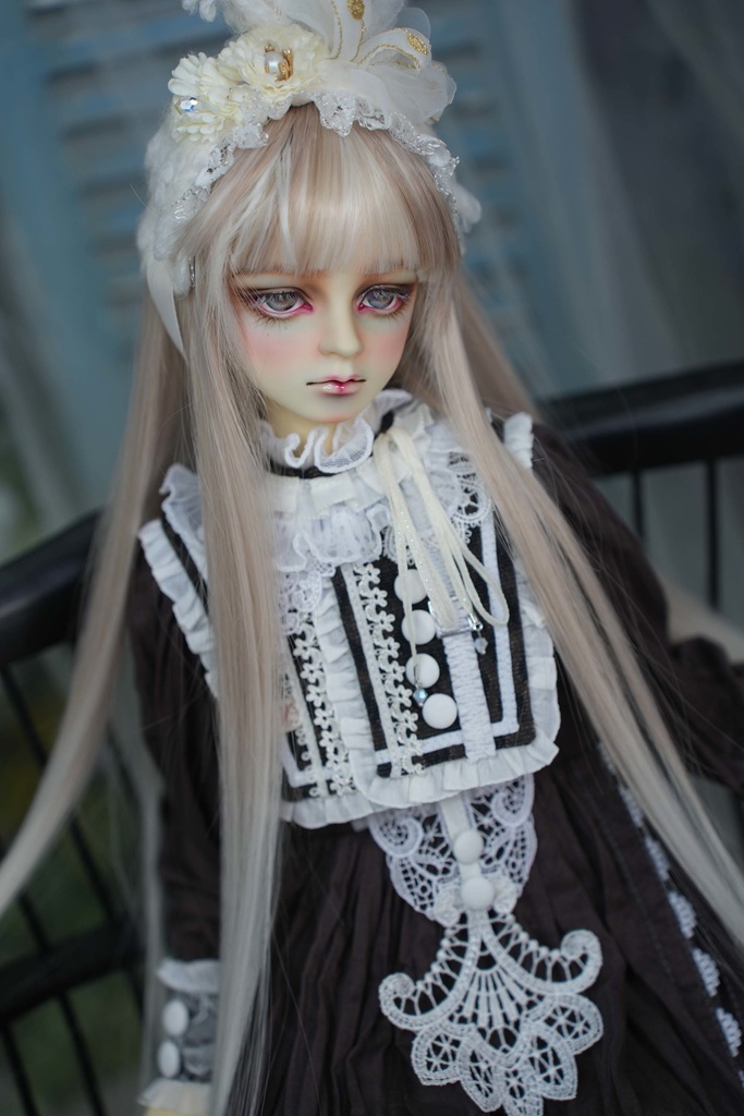 [Cuddly Rabbit]SD・SD13男の子・SDGr男の子衣装セット