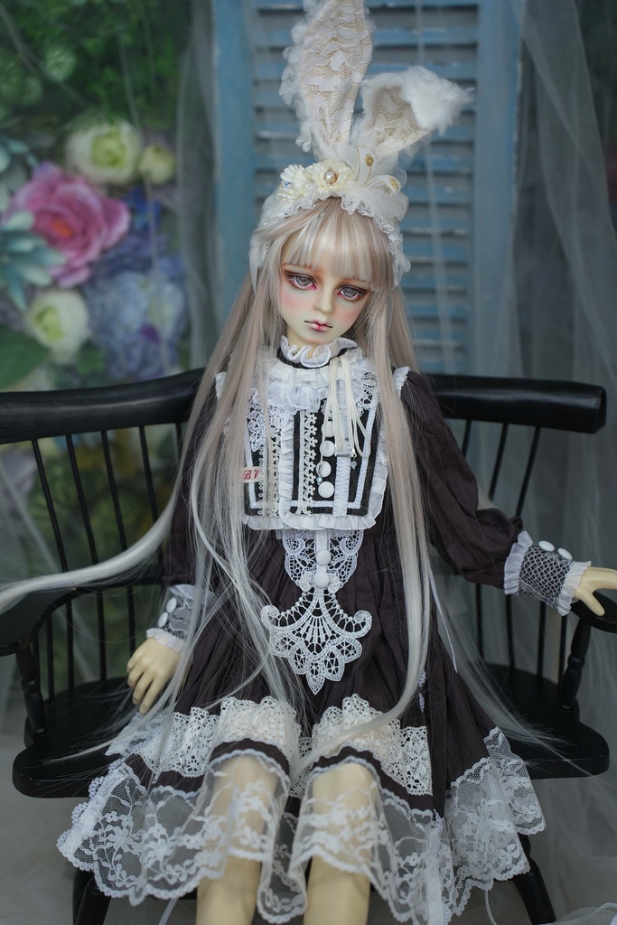 [Cuddly Rabbit]SD・SD13男の子・SDGr男の子衣装セット