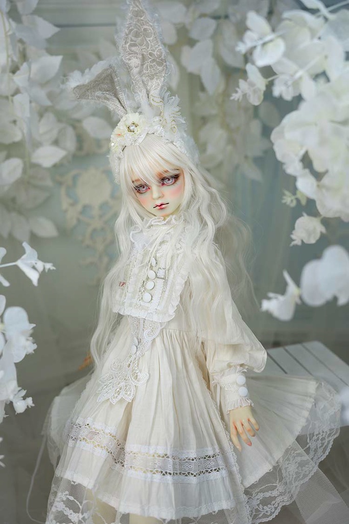[Cuddly Rabbit]SD・SD13男の子・SDGr男の子衣装セット
