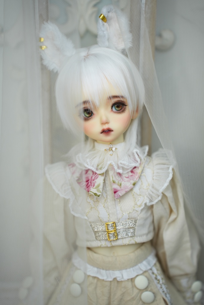 MSD・SDM・MDD用衣装セット