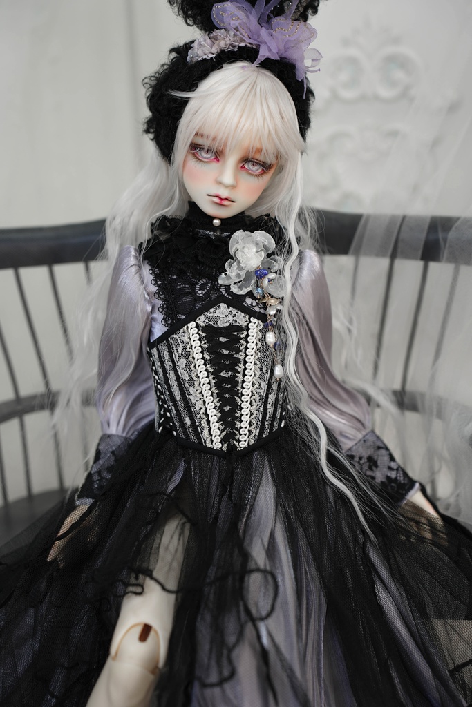 SD13・SDGr 少年通用衣装セット