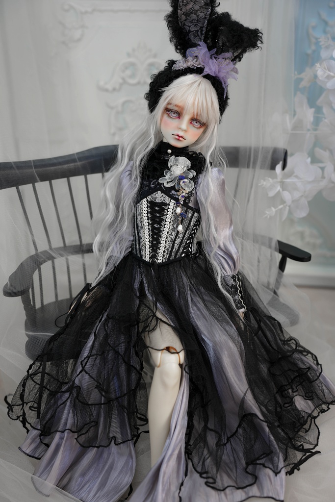 SD13・SDGr 少年通用衣装セット