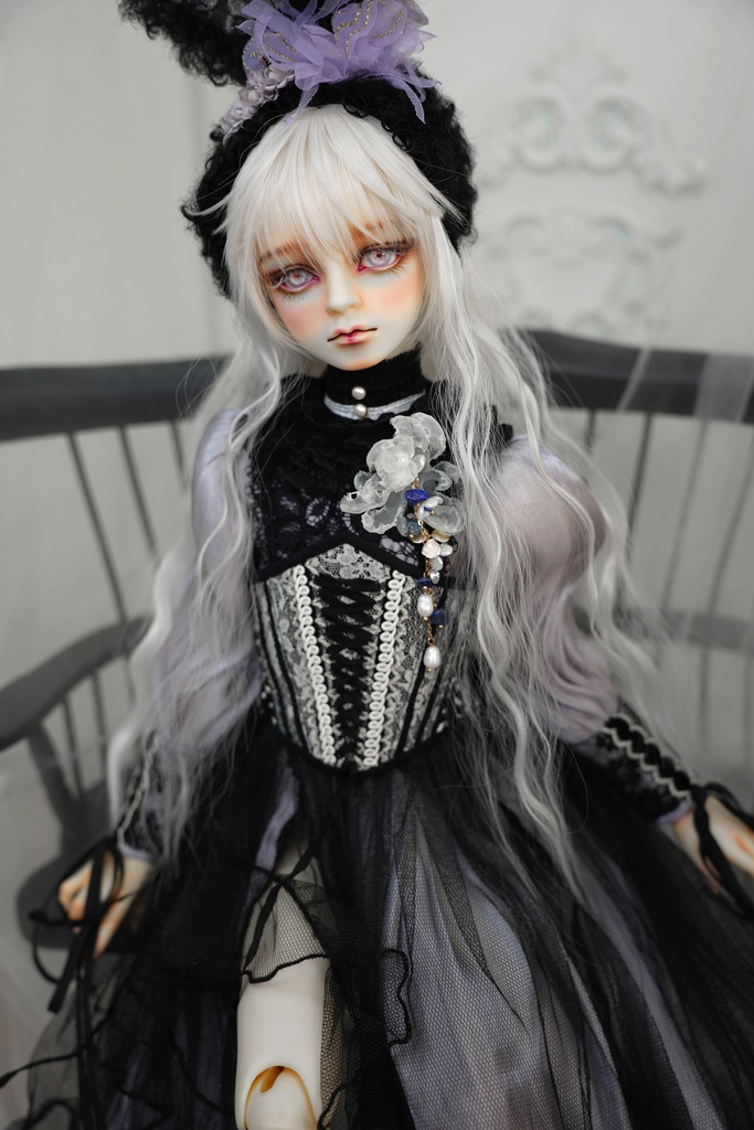 SD13・SDGr 少年通用衣装セット