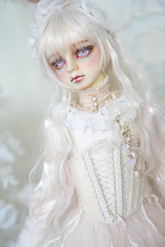 SD13・SDGr 少年通用衣装セット