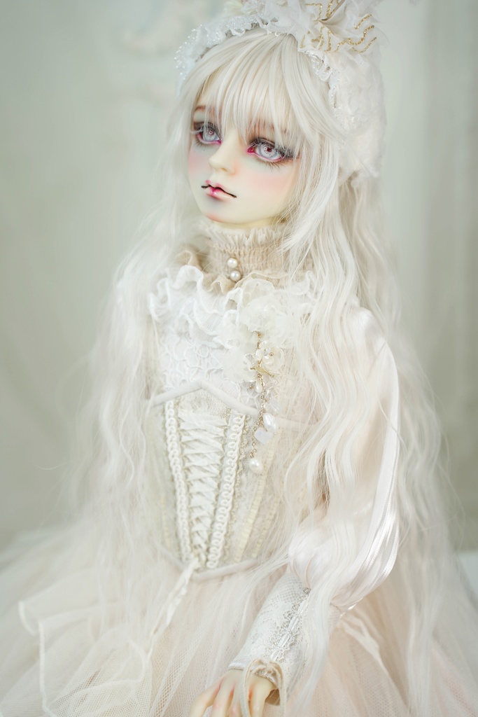 SD13・SDGr 少年通用衣装セット