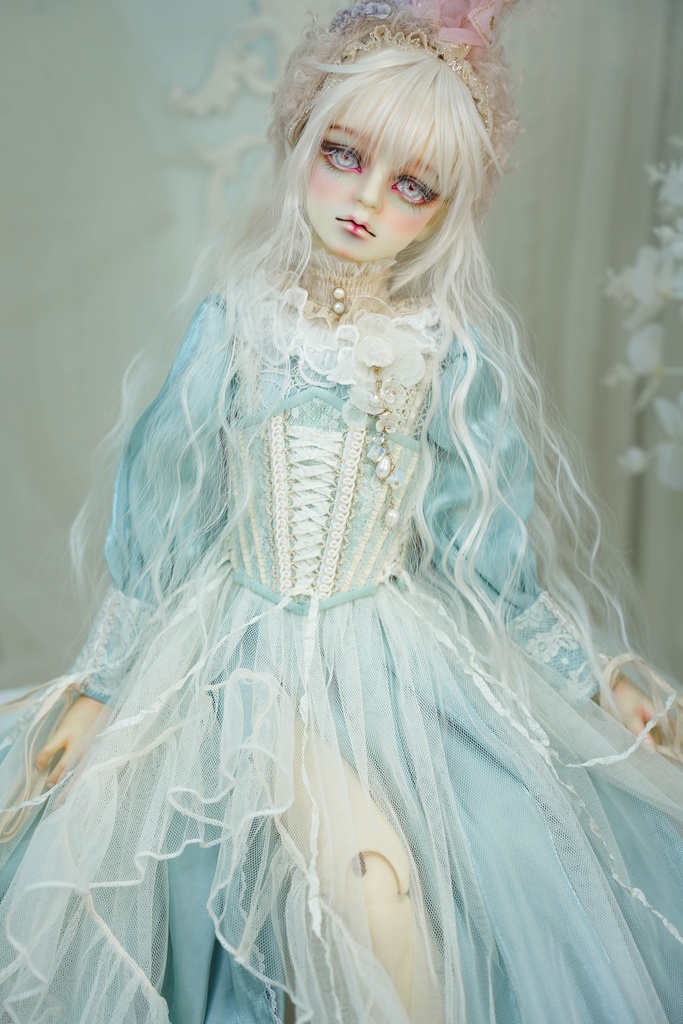 SD13・SDGr 少年通用衣装セット