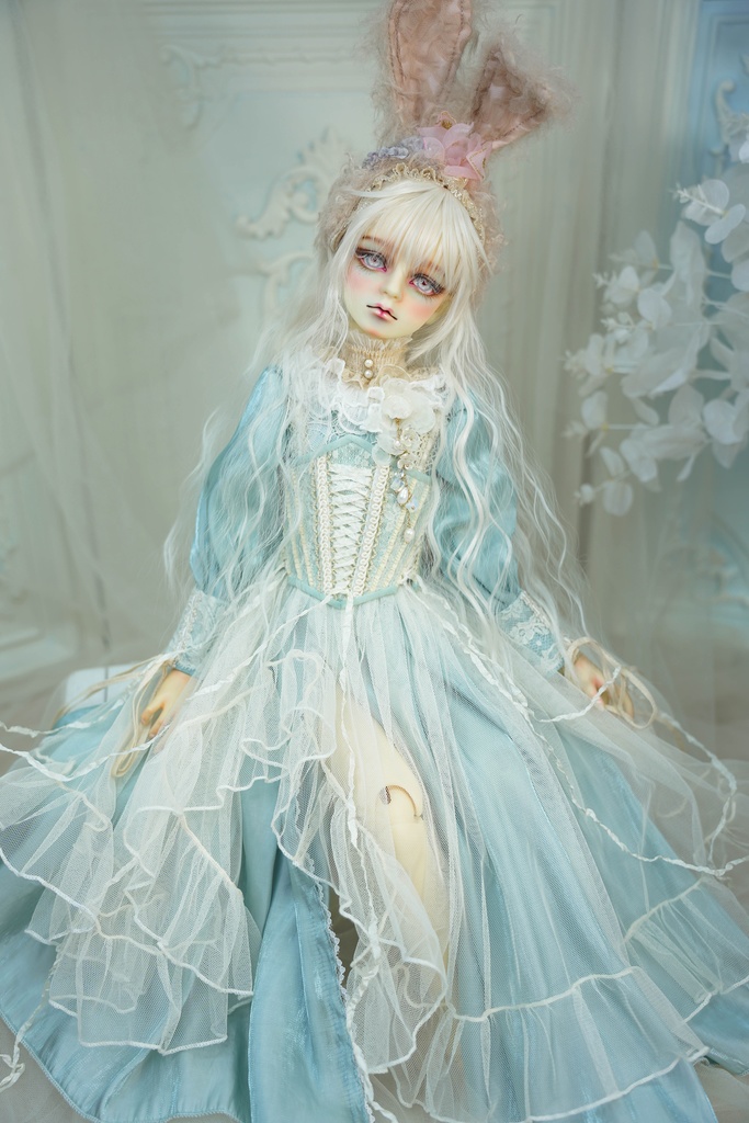 SD13・SDGr 少年通用衣装セット