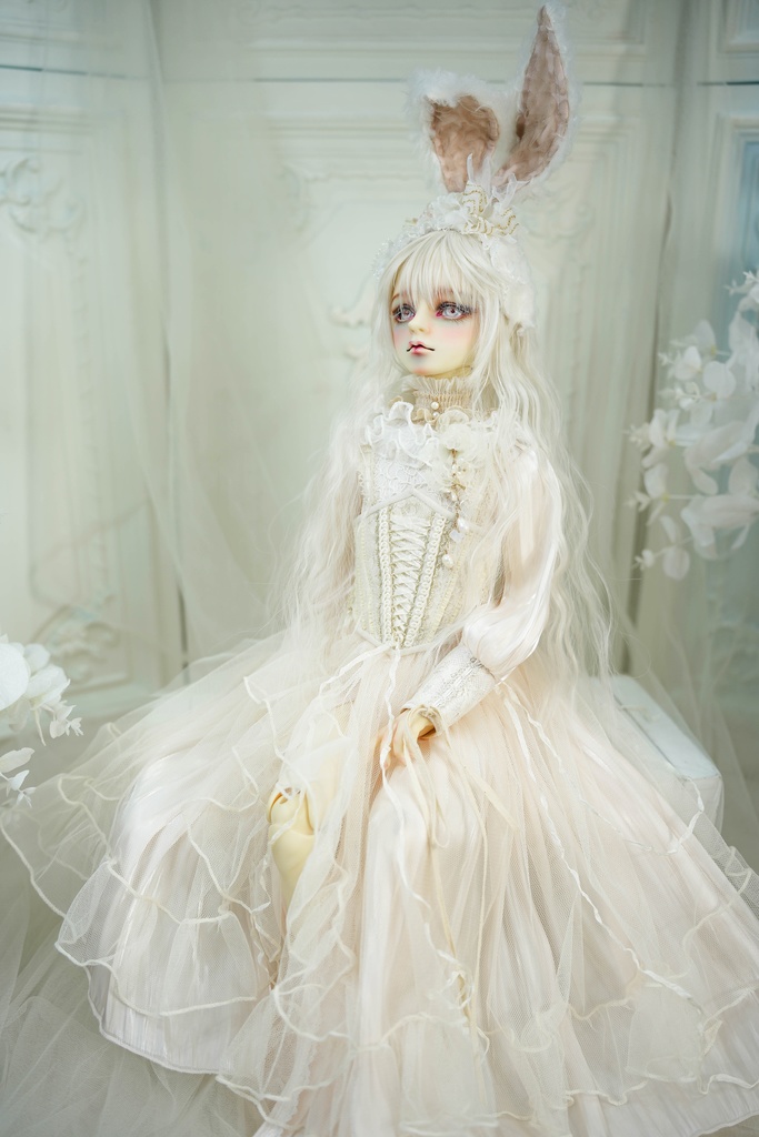 SD13・SDGr 少年通用衣装セット