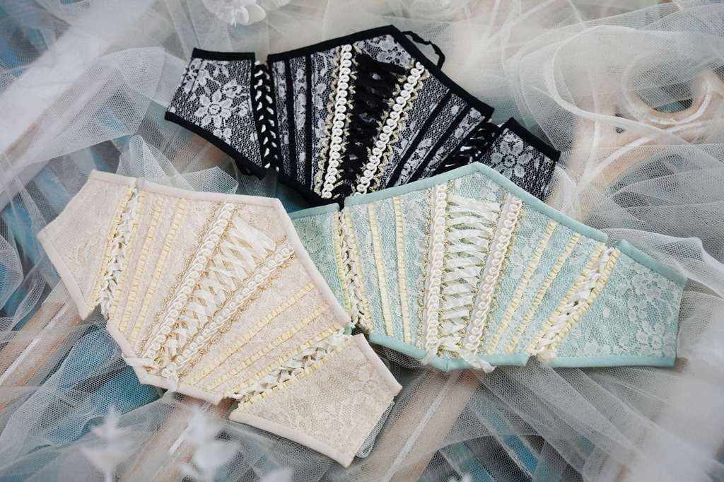 SD13・SDGr 少年通用衣装セット