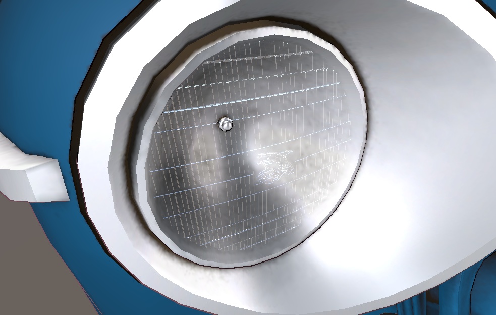 【先行販売】VRChat想定 オート三輪 HIGESAME H1500