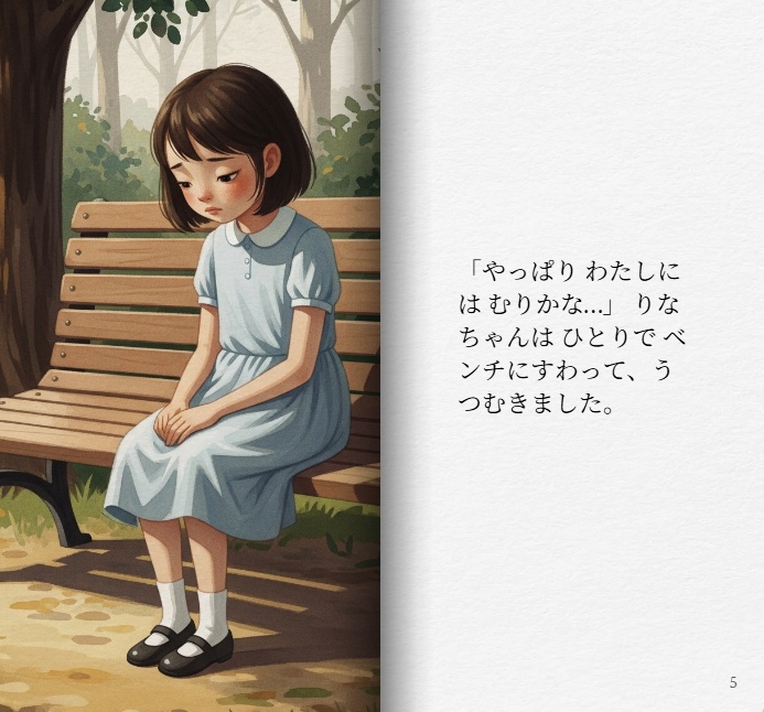 オーダーメイド絵本~お子さんの顔/名前で作成し