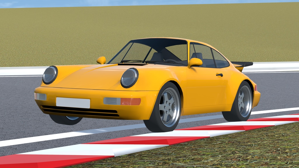 ［VRC・チクワカーシステム想定］RR-964