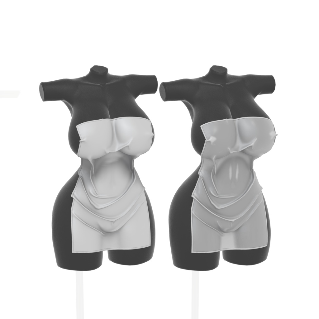 【ミルティナ用】浴用タオル