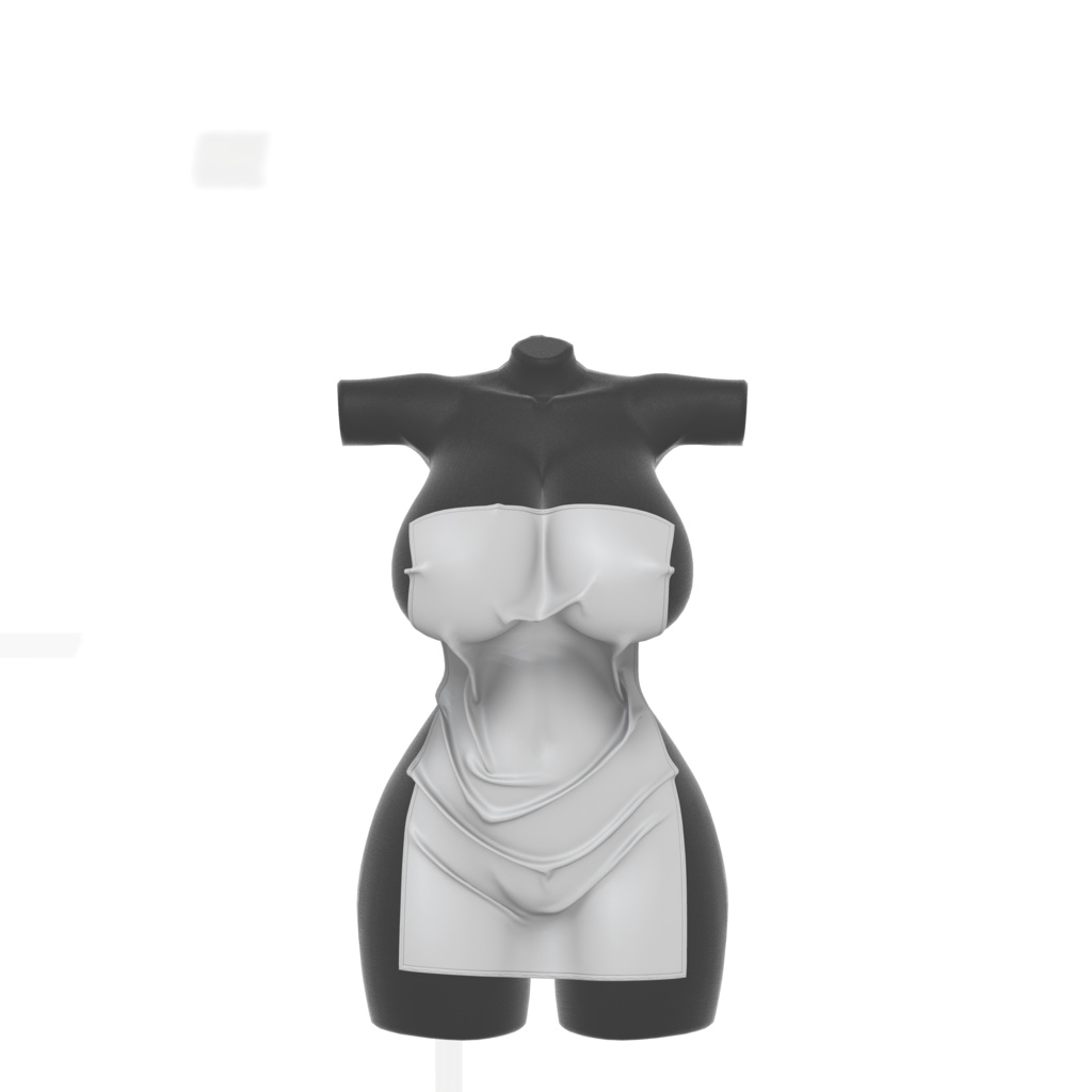 【ミルティナ用】浴用タオル