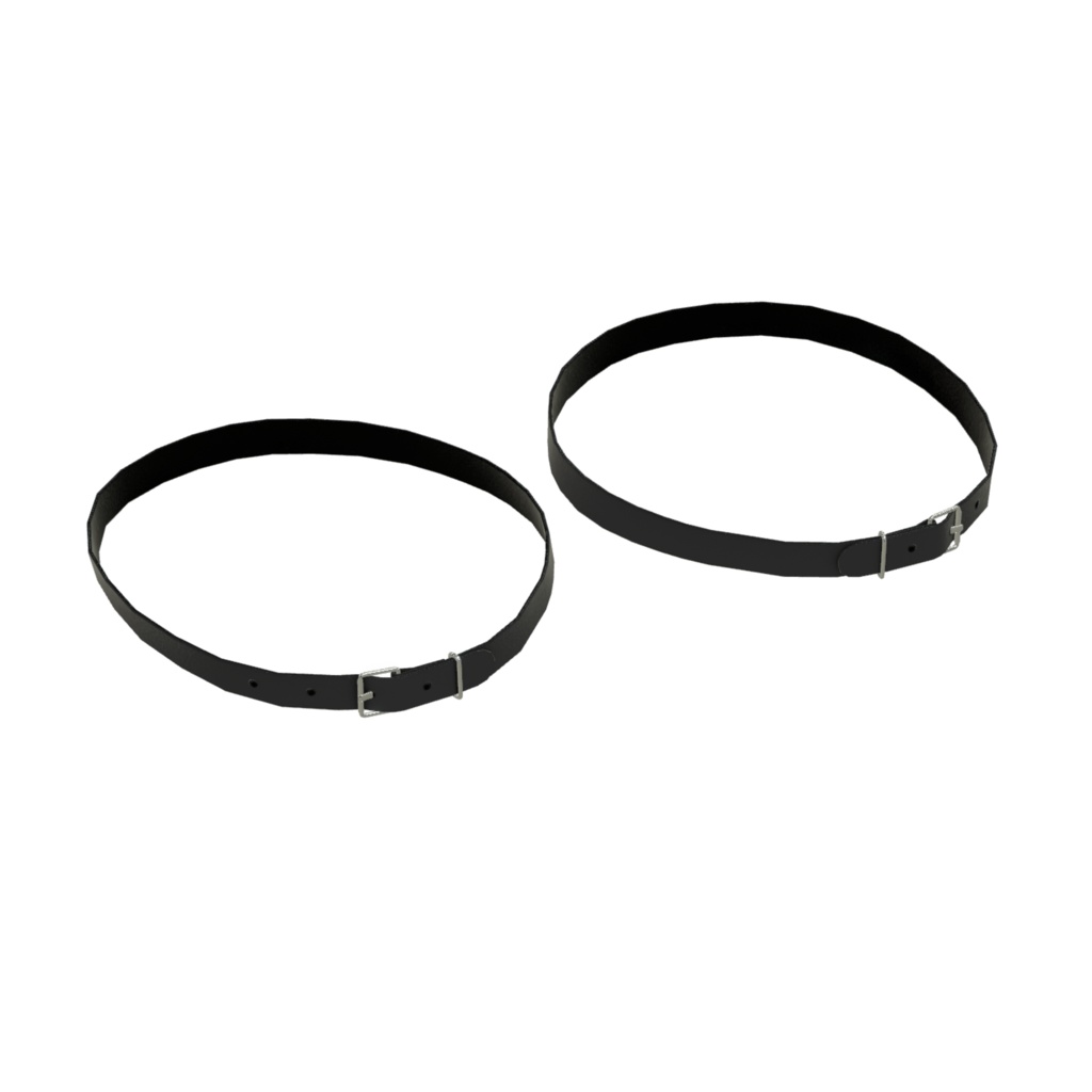 【イチゴ用】ガーターリングベルト