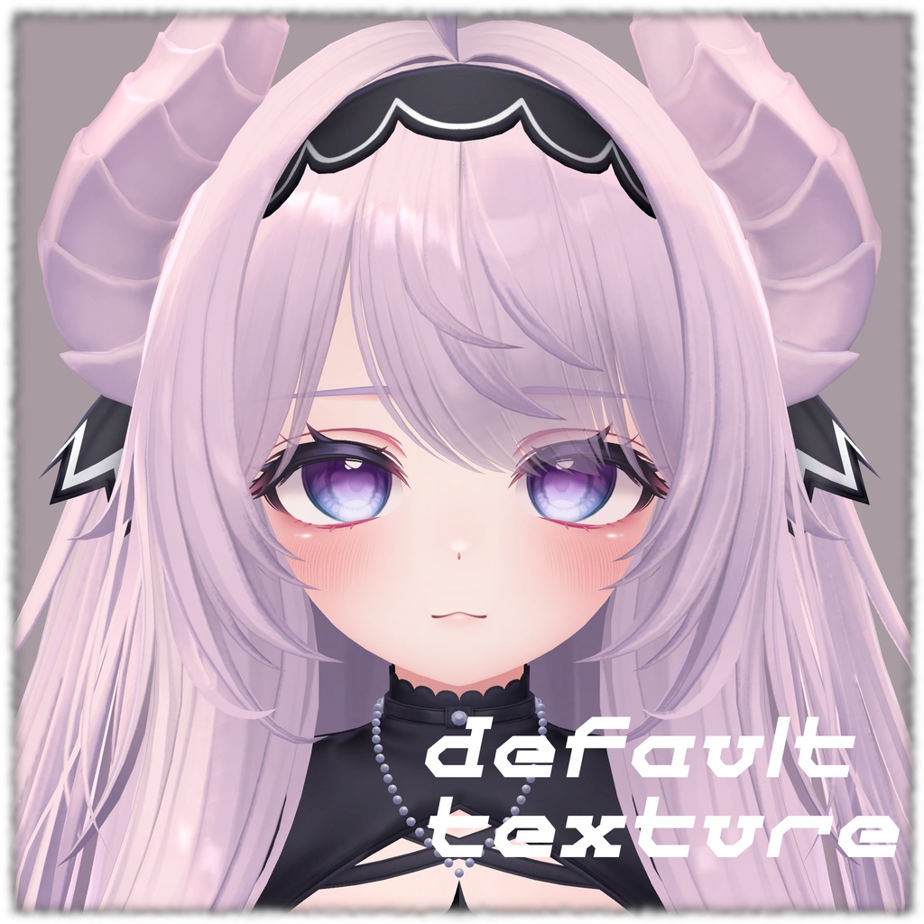 【愛莉 Airi】Face Animation 💜