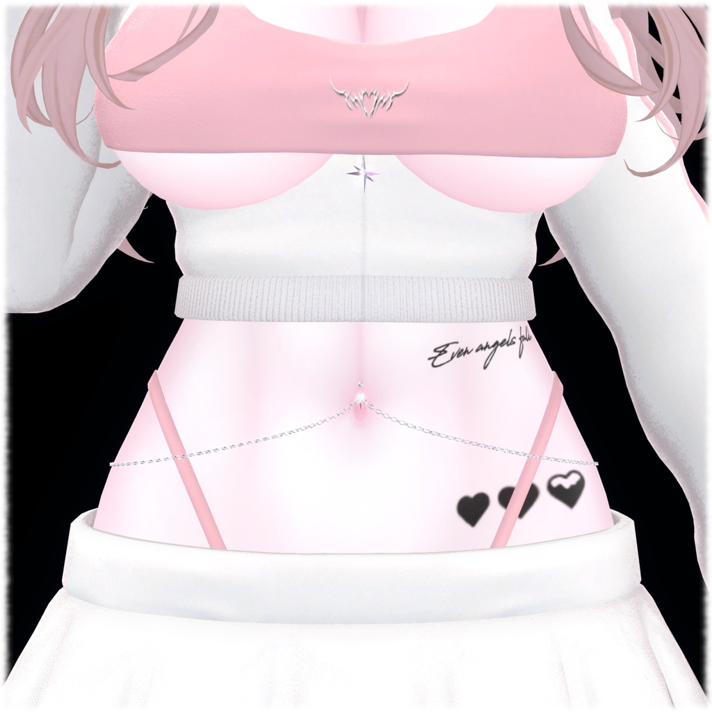 🤍tattoo - 愛莉 森羅 マヌカ しなの セレスティア対応 🤍