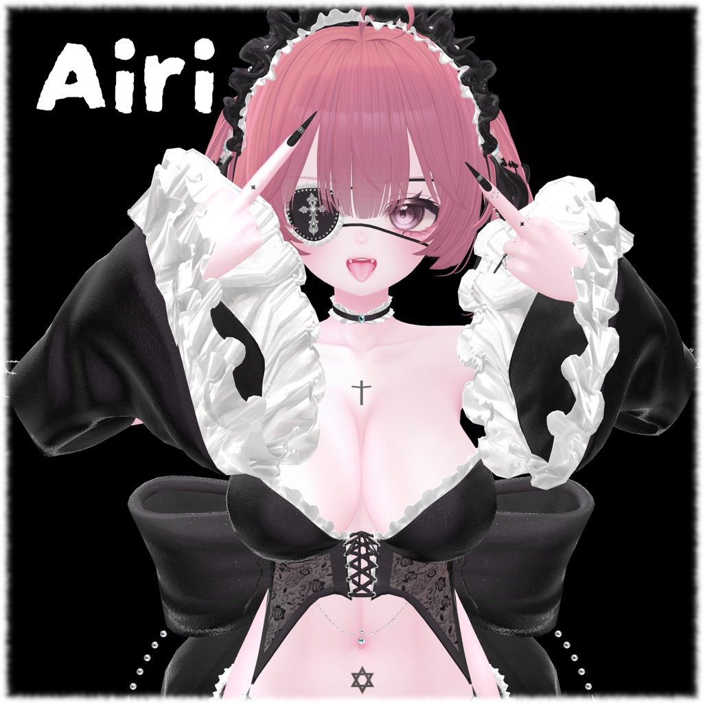 🤍tattoo#2 - 愛莉 森羅 マヌカ しお対応 🤍