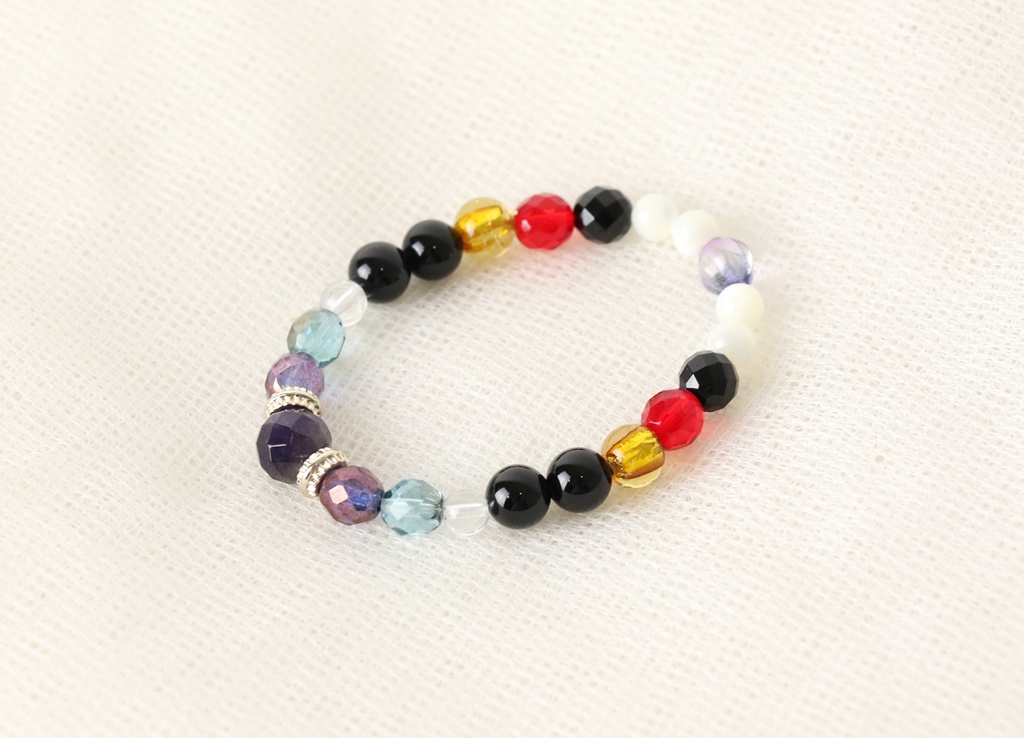 【グラブル】十天衆・シス イメージブレスレット