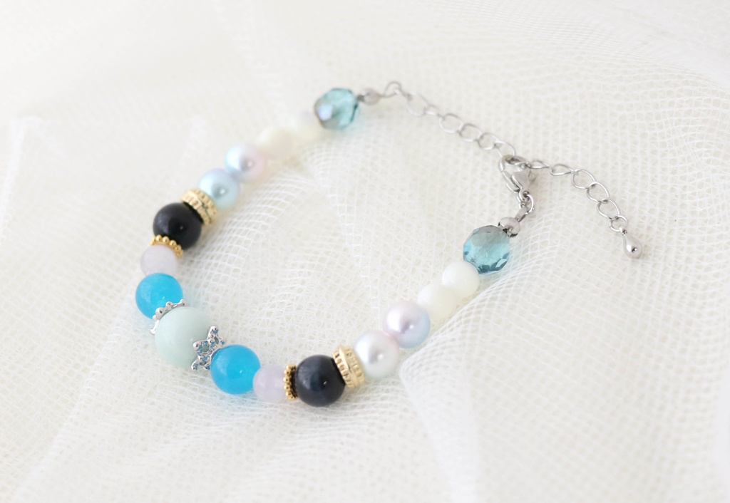 【原神】ガイア・イメージブレスレット