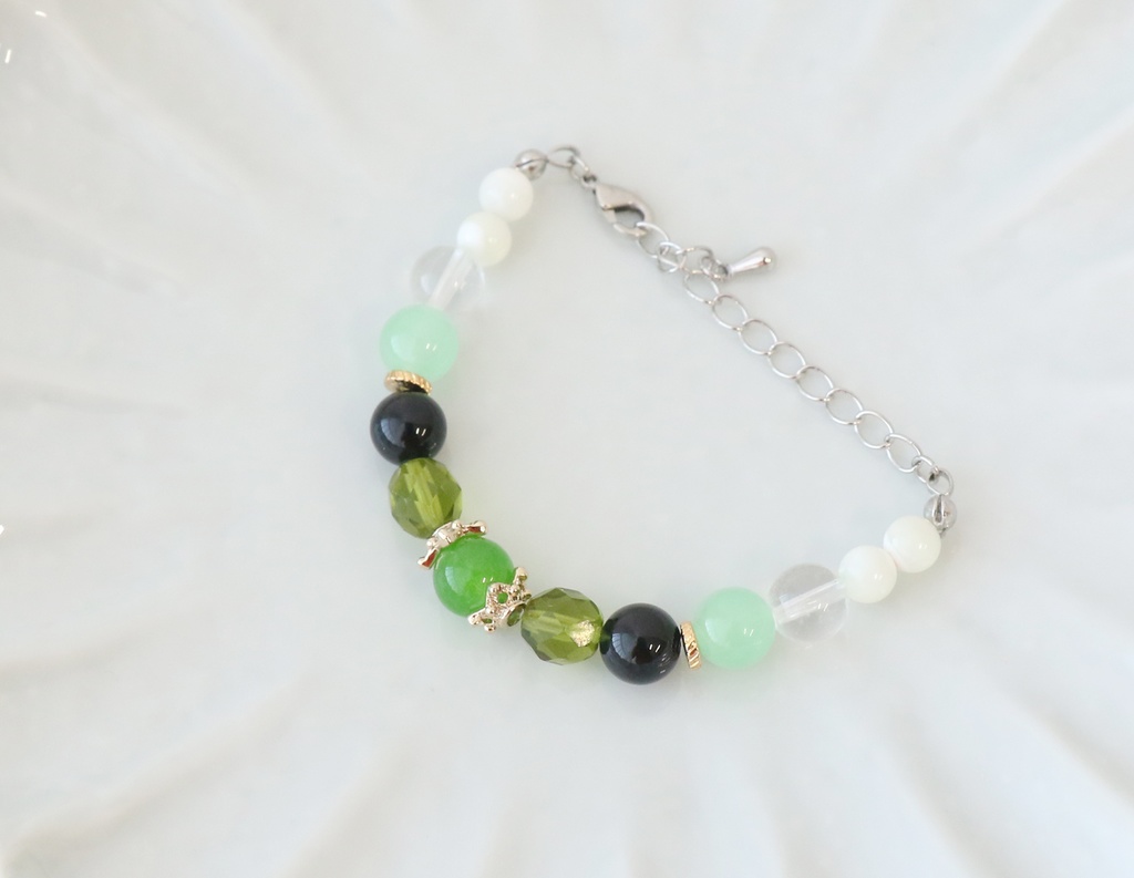 【とうらぶ】三日月宗近/小狐丸/石切丸/岩融/今剣