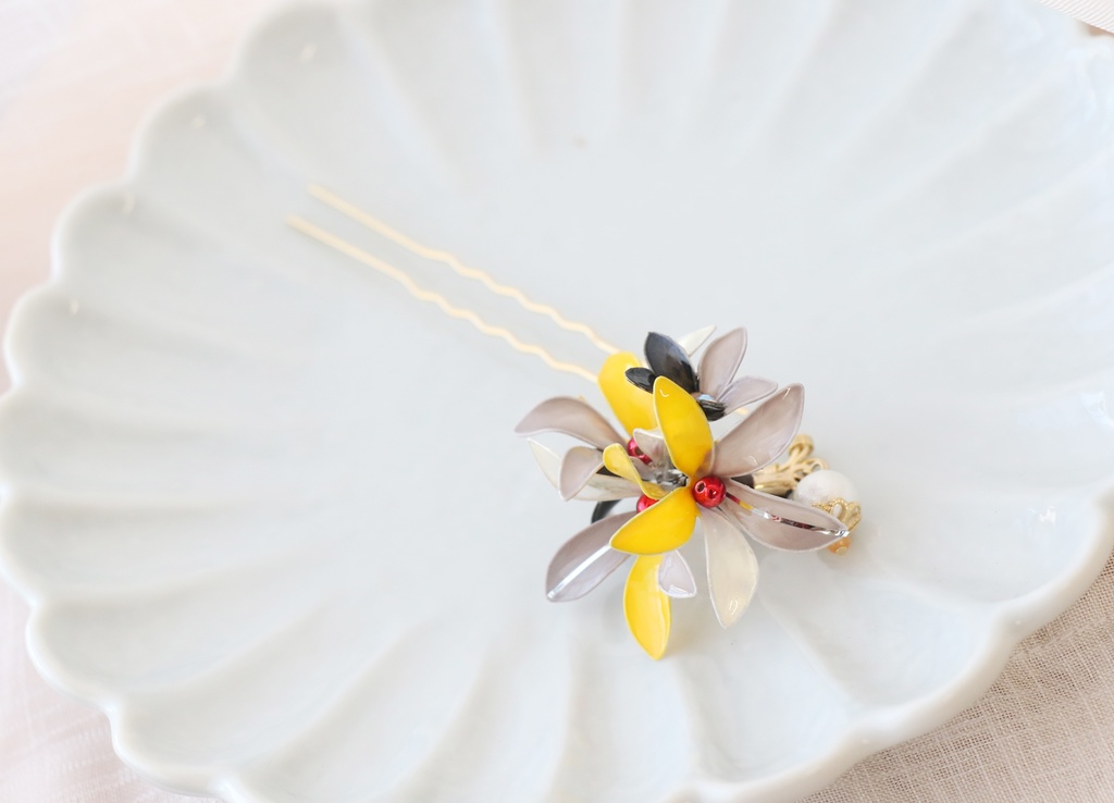 【とうらぶ】三日月宗近/小狐丸/石切丸/岩融/今剣