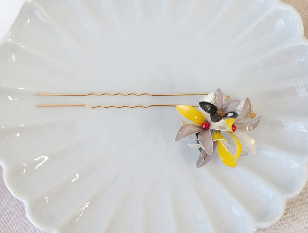 【とうらぶ】三日月宗近/小狐丸/石切丸/岩融/今剣