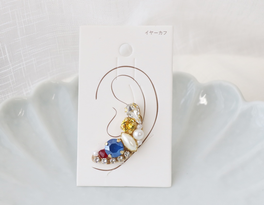 【とうらぶ】三日月宗近/小狐丸/石切丸/岩融/今剣