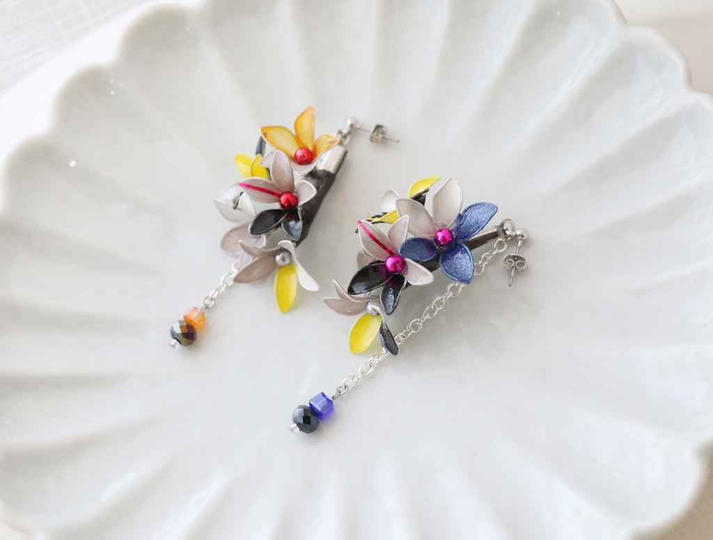 【とうらぶ】大典太/ソハヤ/数珠丸/にっかり青江/鬼丸国綱