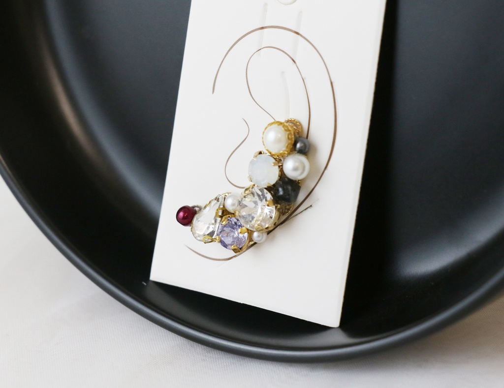 【とうらぶ】大典太/ソハヤ/数珠丸/にっかり青江/鬼丸国綱