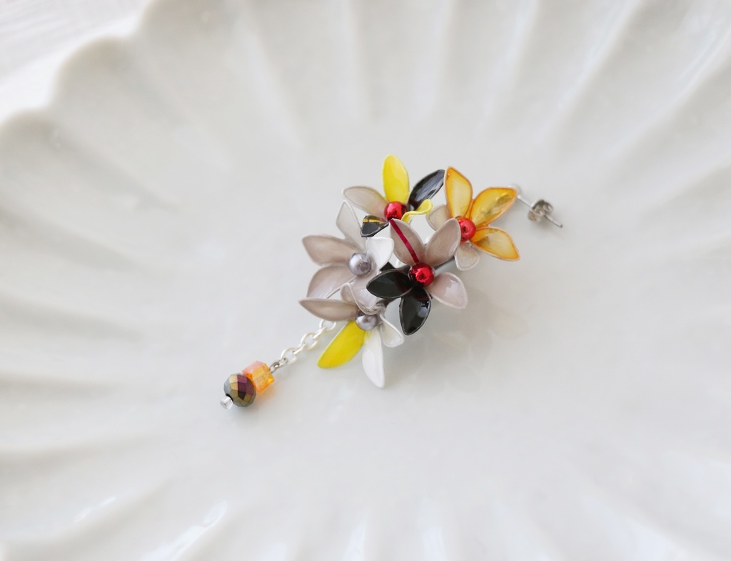 【とうらぶ】大典太/ソハヤ/数珠丸/にっかり青江/鬼丸国綱