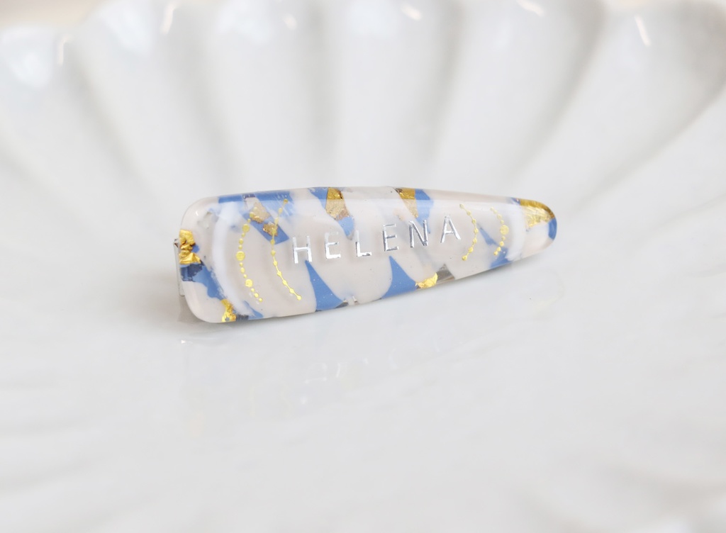 【囚人/心眼/結魂者/調香師/夜の番人】イメージヘアクリップ【第五人格】