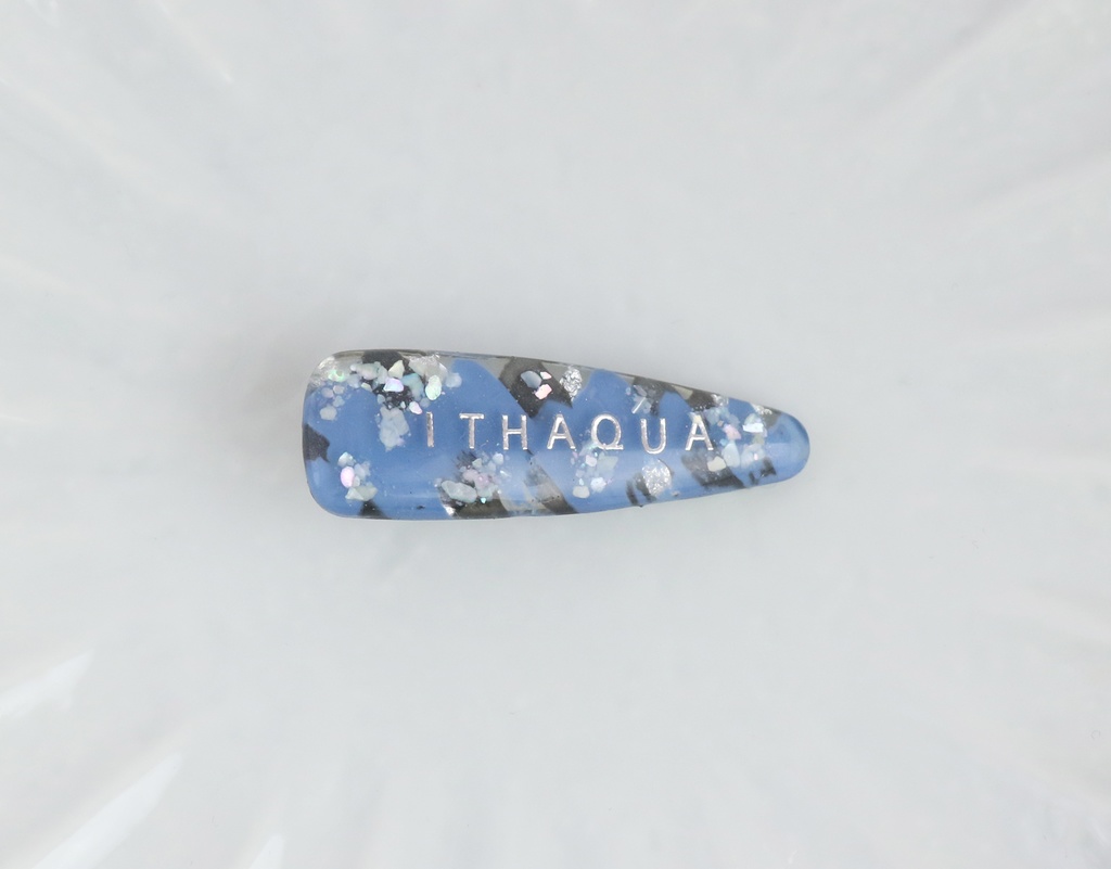 【囚人/心眼/結魂者/調香師/夜の番人】イメージヘアクリップ【第五人格】