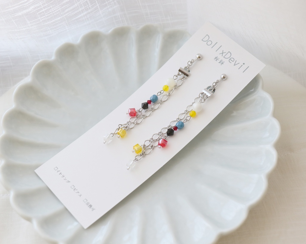 【とうらぶ】鳴狐/一期一振/鯰尾藤四郎/骨喰藤四郎/平野藤四郎