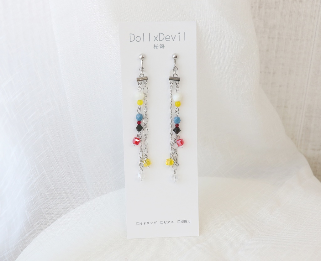 【とうらぶ】鳴狐/一期一振/鯰尾藤四郎/骨喰藤四郎/平野藤四郎