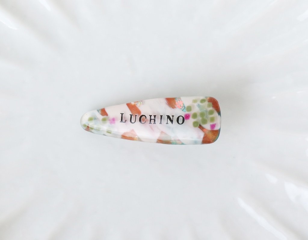 【芸者/血の女王/ポストマン/教授】イメージヘアクリップ【第五人格】