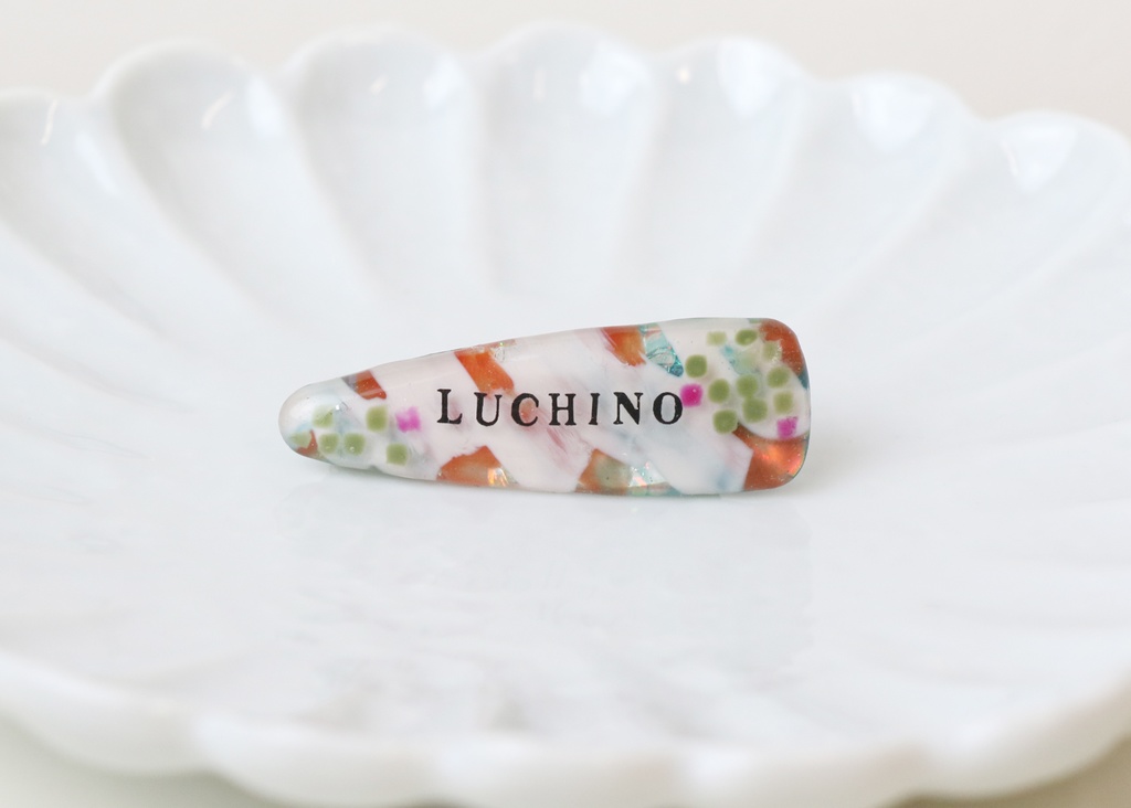 【芸者/血の女王/ポストマン/教授】イメージヘアクリップ【第五人格】