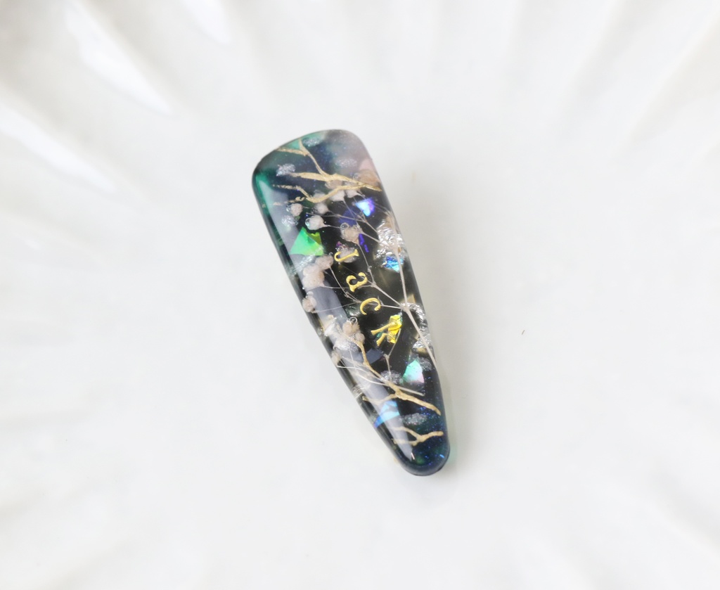 【リッパー/夜来香】イメージヘアクリップ/ヘアゴム【第五人格】