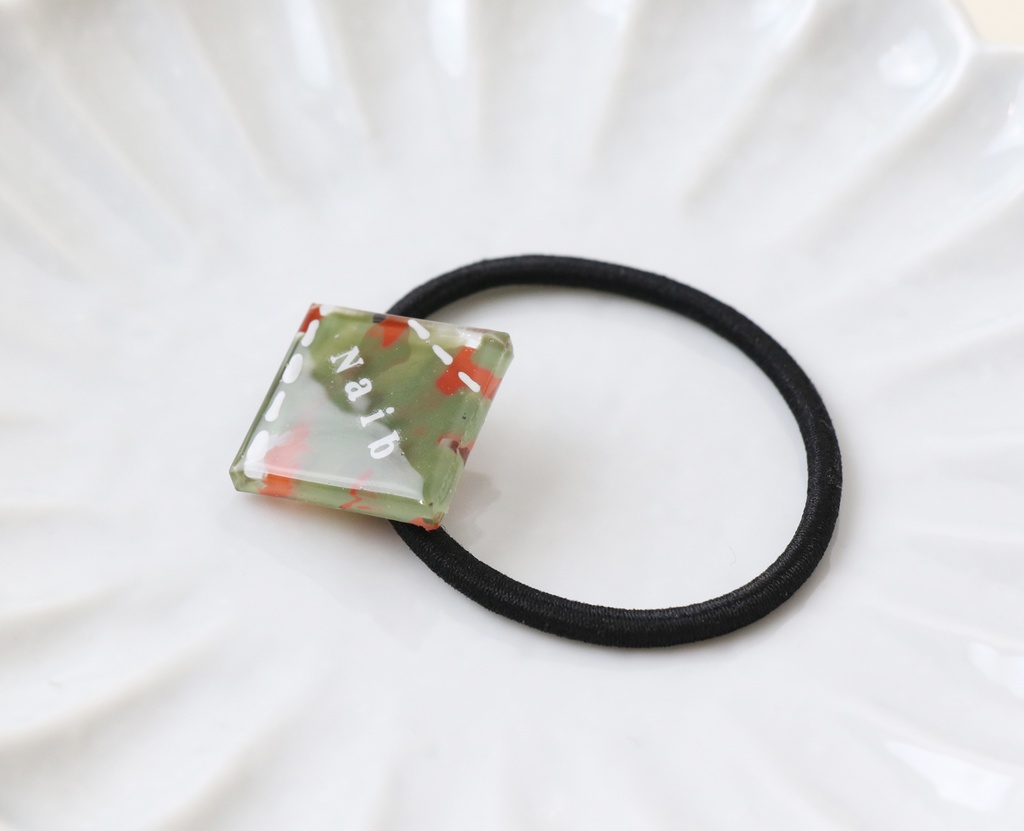 【占い師/傭兵/血の女王/漁師】イメージヘアゴム【第五人格】