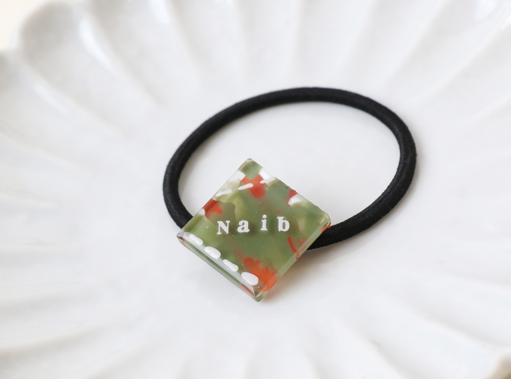 【占い師/傭兵/血の女王/漁師】イメージヘアゴム【第五人格】