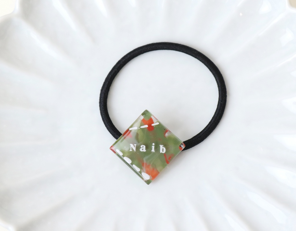 【占い師/傭兵/血の女王/漁師】イメージヘアゴム【第五人格】