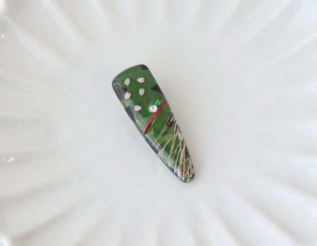 【とうらぶ】大包平/鶯丸/明石国行/蛍丸/愛染国俊