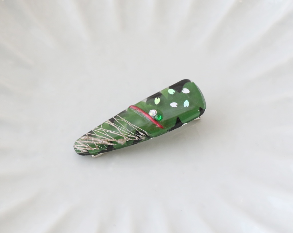 【とうらぶ】大包平/鶯丸/明石国行/蛍丸/愛染国俊