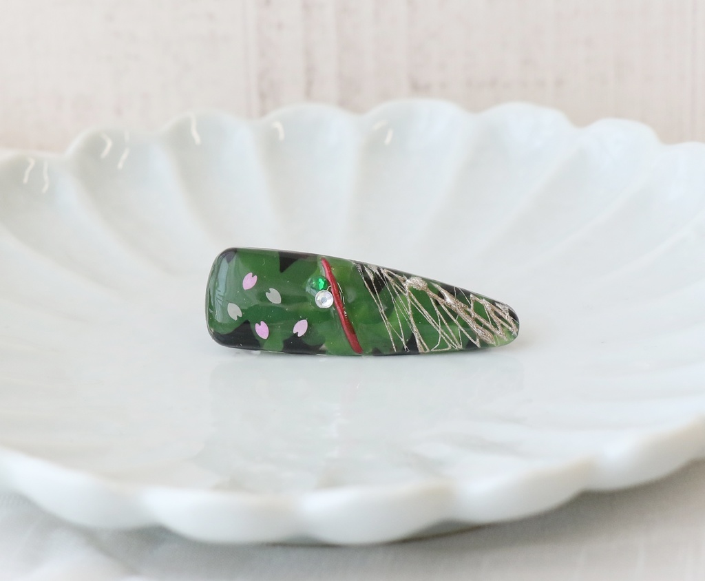 【とうらぶ】大包平/鶯丸/明石国行/蛍丸/愛染国俊