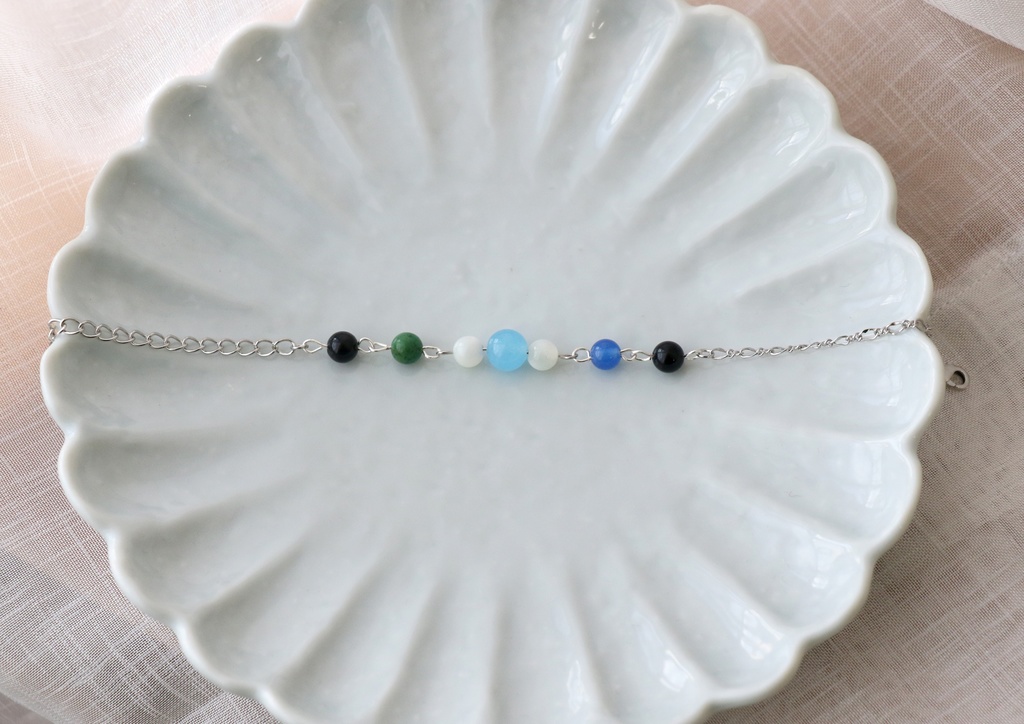 【とうらぶ】燭台切光忠/大般若長光/小竜景光/江雪左文字/宗三左文字