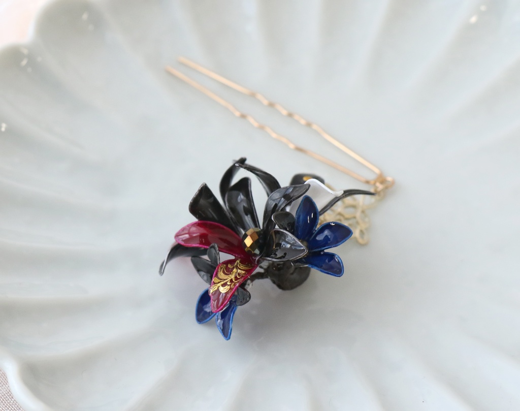 【とうらぶ】燭台切光忠/大般若長光/小竜景光/江雪左文字/宗三左文字