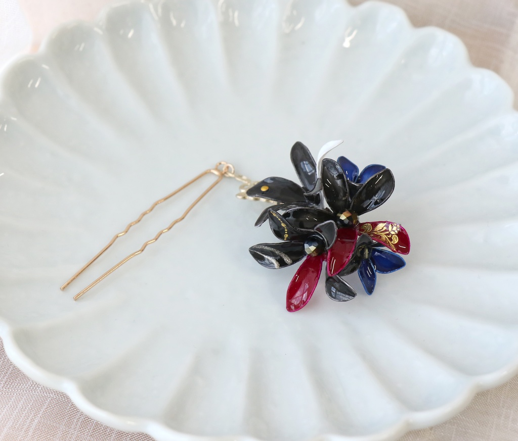 【とうらぶ】燭台切光忠/大般若長光/小竜景光/江雪左文字/宗三左文字