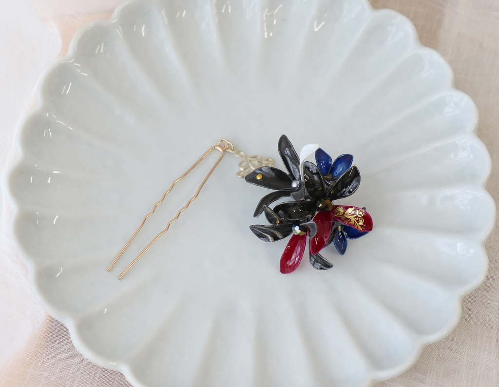 【とうらぶ】燭台切光忠/大般若長光/小竜景光/江雪左文字/宗三左文字