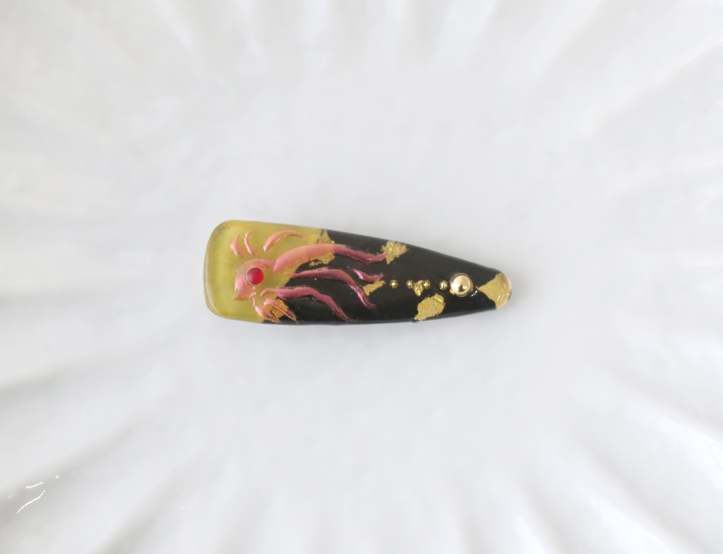 【とうらぶ】へし切長谷部/不動行光/獅子王/小烏丸/抜丸